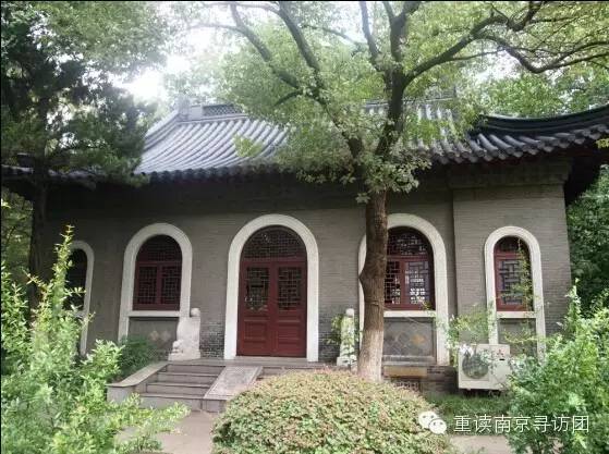 南京文化底蕴旅游景点,南京适合孩子看的名胜古迹