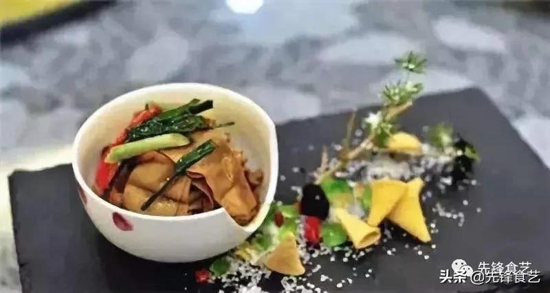 经典凉菜100款叫什么名字,酸辣口味沙拉凉菜