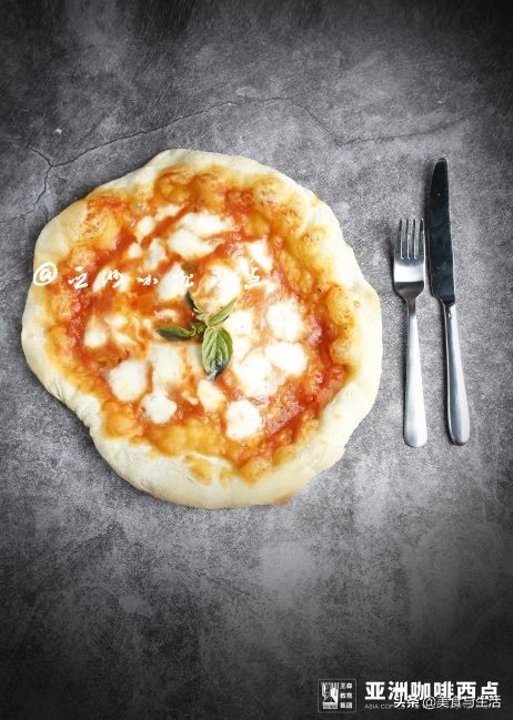 最好吃的玛格丽特披萨,吃货必备的几款披萨