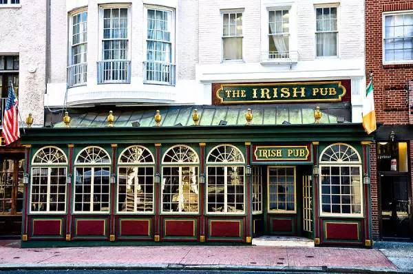 爱尔兰是不可以离婚的国家吗,爱尔兰是一个不能离婚的国家吗