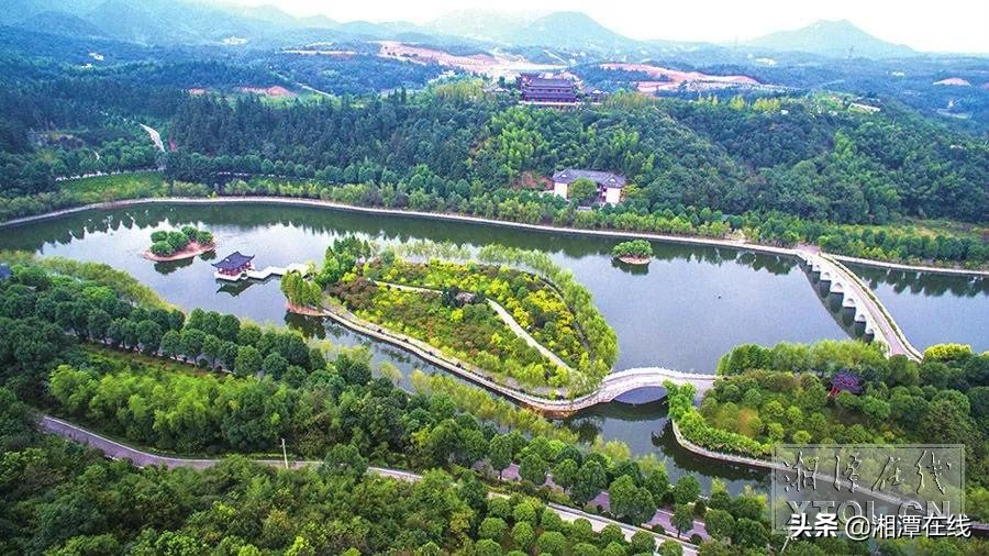 河东的瞧不上住河西的？湘潭还有这样的“鄙视链”？