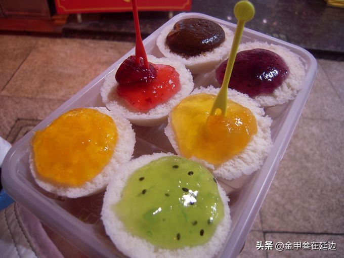 客观说天津美食,北方美食之都天津