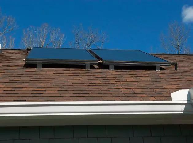 目前热水器哪一种最省钱最好用,选对一台好用热水器有多重要