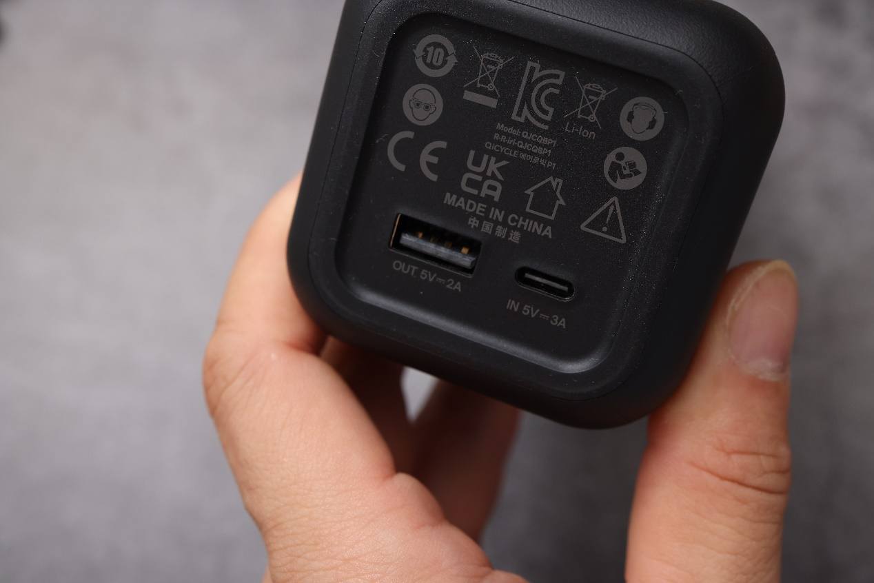 骑记和米其林充气宝,骑记充气宝都有哪几款