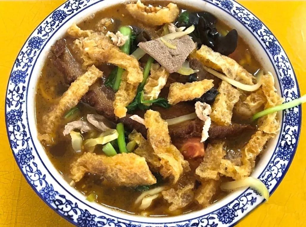 南京人对馄饨的评价,南京人对吃馄饨的一种尊重