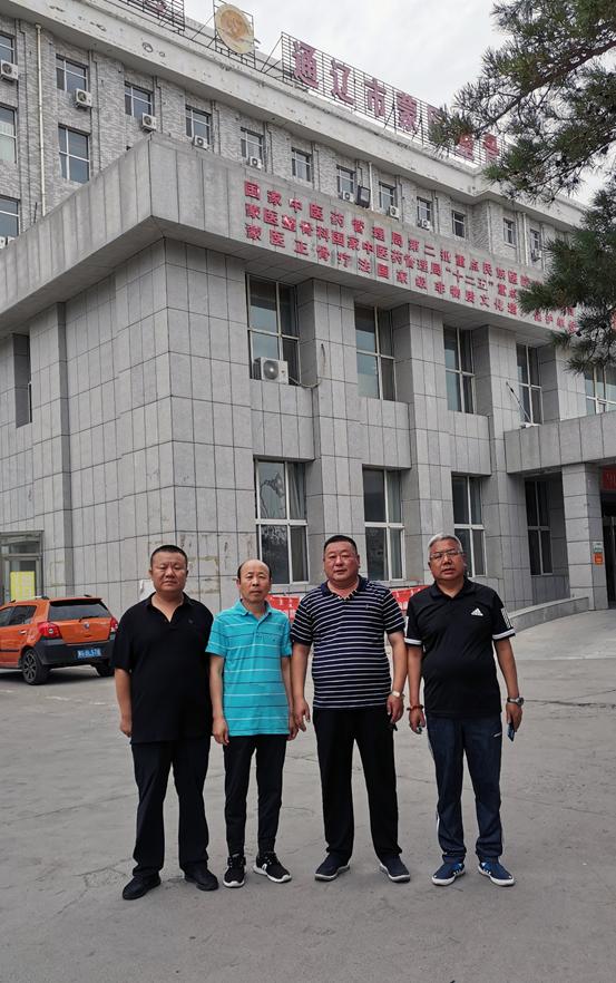 蒙医正骨术特色,神奇的蒙医正骨术