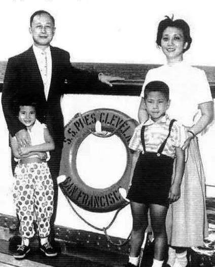 那个把50毫克镭放进咸菜罐里的“乞丐”,竟是两弹元勋!