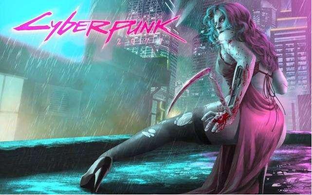 《赛博朋克2077》主机画面拉胯,PC显卡危机,等等*党**赢了?