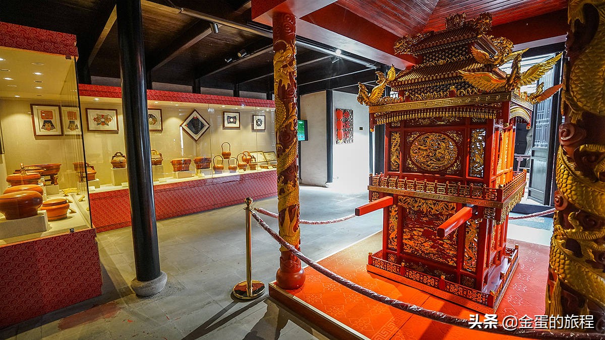 苏州古镇排名同里,位于苏州吴江区的江南六大古镇