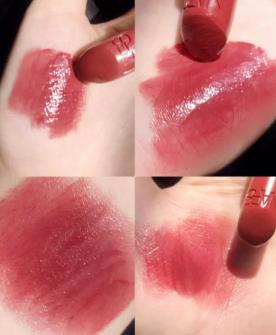 黄皮小仙女的福音，可闭眼入手的4款口红，显白还有气质