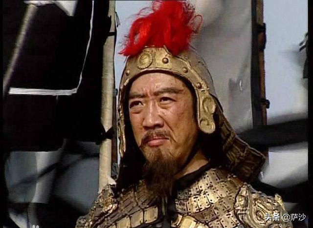 三国于禁投降关羽后怎么了,三国于禁的真实死因