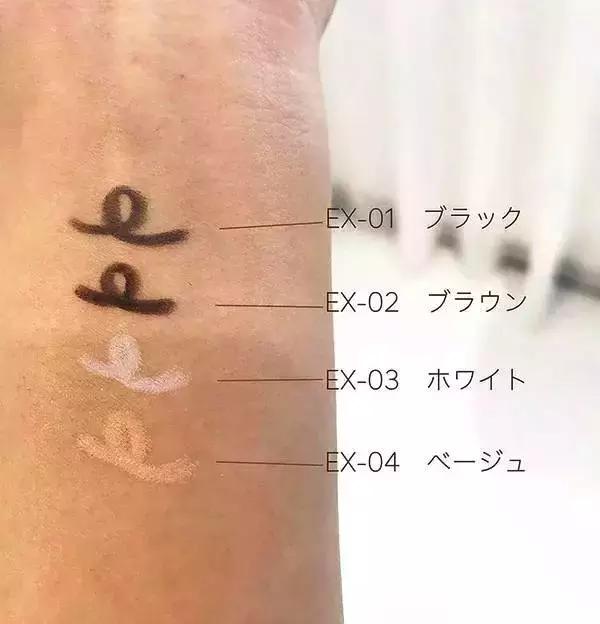 最新彩妆单品推荐,初春彩妆流行趋势