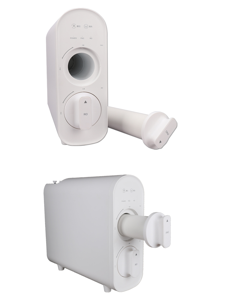 新款净水器有哪些,老式净水机和现在净水器区别