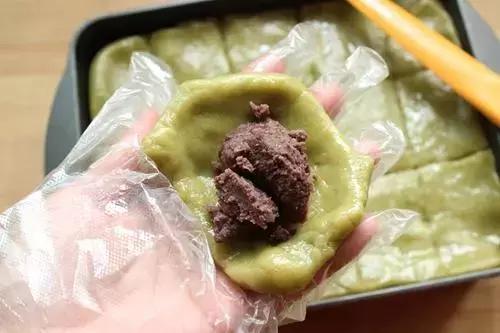 清明节青团制作方法不用艾草,清明节青团怎么制作需要什么材料