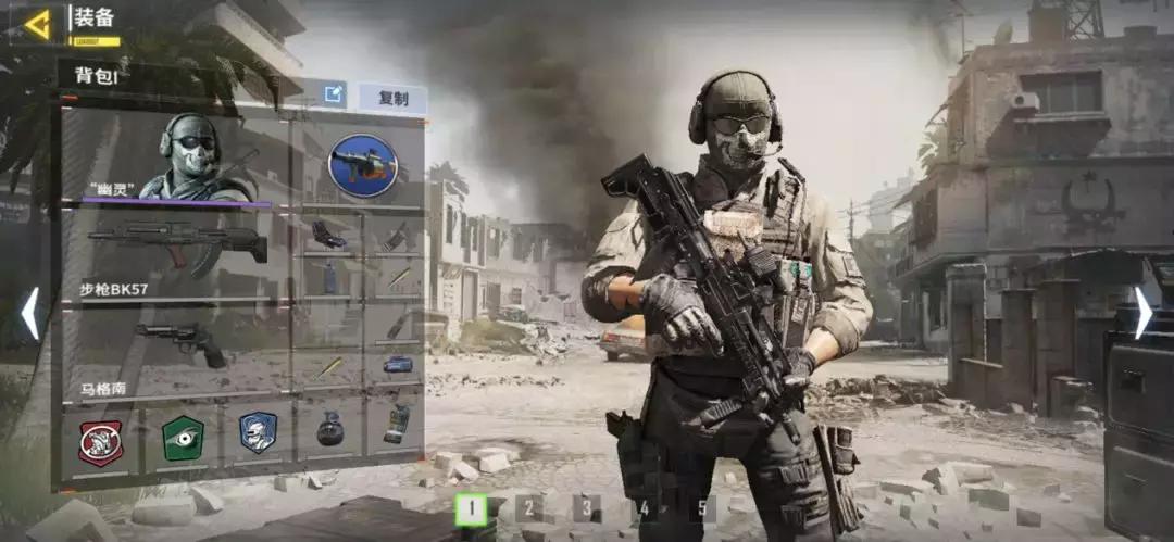 使命召唤手游真实测评,使命召唤手游上手测评