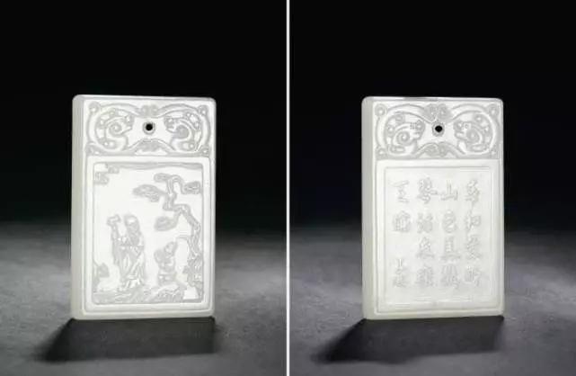 玉牌子,玉牌子分哪几种