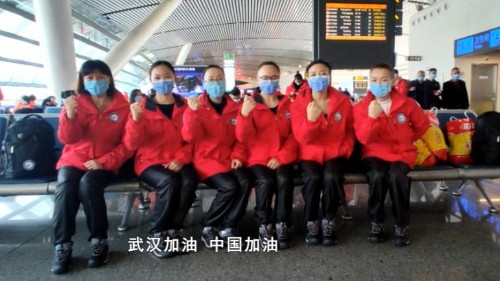 濯濯冰雪花,遗世满芳华,追忆战“疫”天使梁小霞