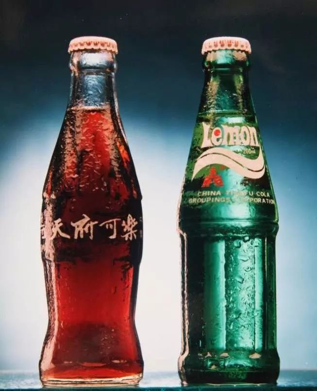 这些童年的饮料你喝过几个,这些小时候的饮料你都喝过吗