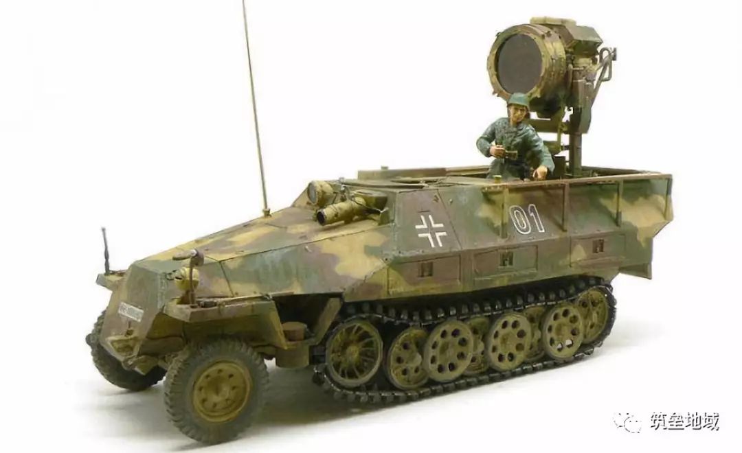 德国真正的黑科技,二战德国黑科技有多吓人