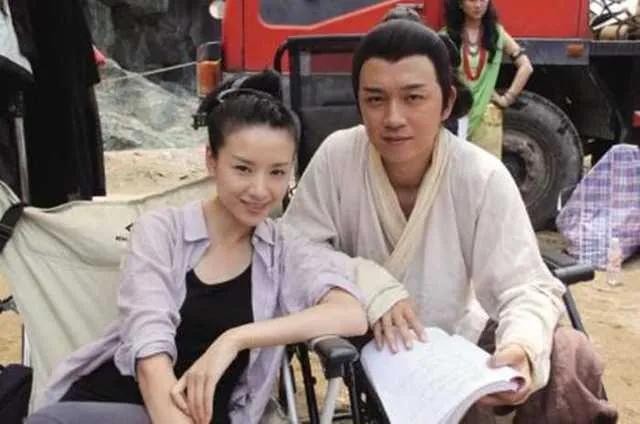 给老公戴绿帽子后，她陷入了万丈深渊……