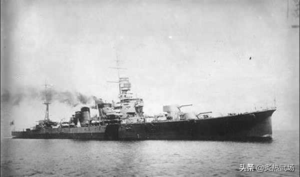 日本海军军舰起名有多魔性？破规矩一堆，我国军备都跟着躺枪...