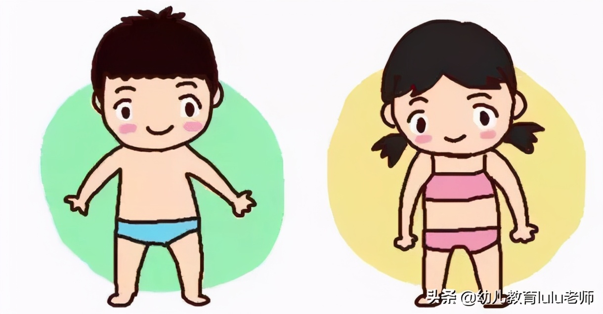 宝宝护理小技巧,女婴儿私部护理注意事项