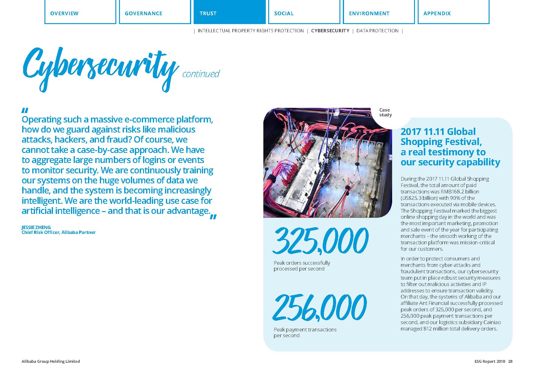 阿里巴巴企业社会责任案例分析,阿里巴巴社会责任方面