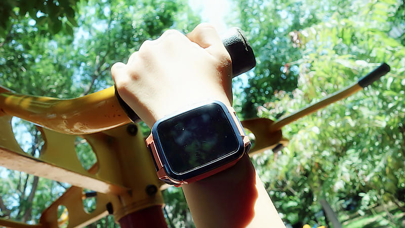 360儿童手表SE5发布,父母的安心之选360se5儿童手表