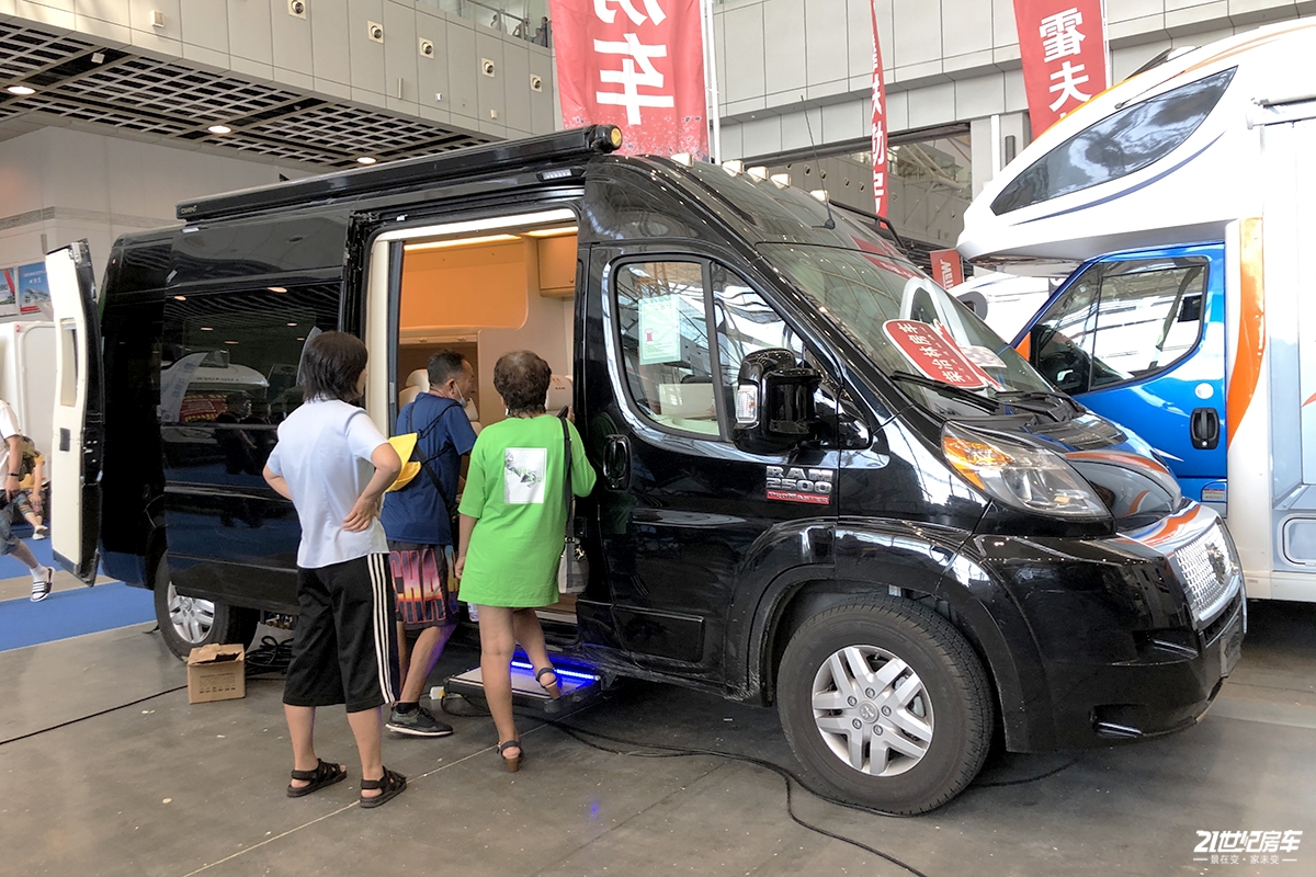 美式道奇b型房车,道奇公羊新款40万