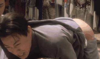 为什么女生尿尿需要纸巾擦，而男生不用？不能学男生抖抖吗？