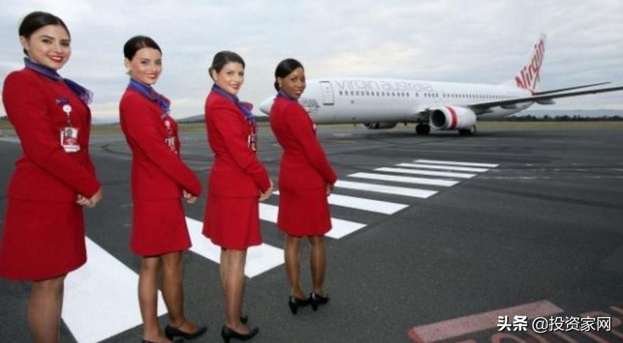 全球航空业亏损有望持续收窄,全球航空业为什么陷入困境