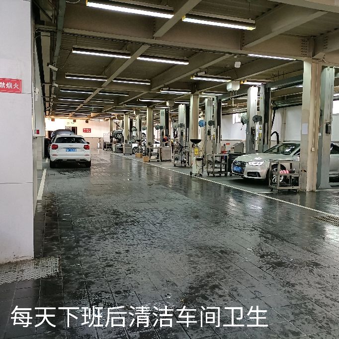 奥迪服务顾问有前途吗,奥迪4s服务顾问收入