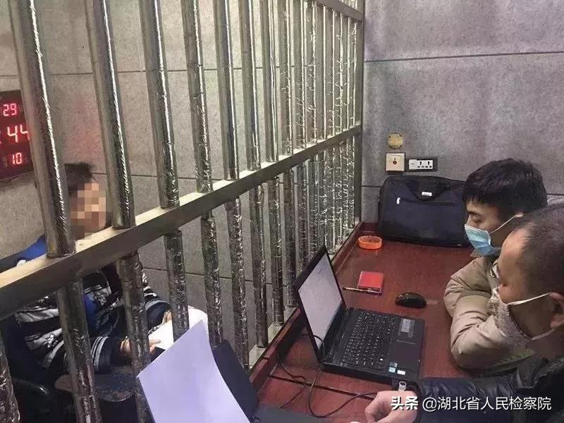 检徽在疫情防控第一线,检徽闪烁在疫情防控第一线