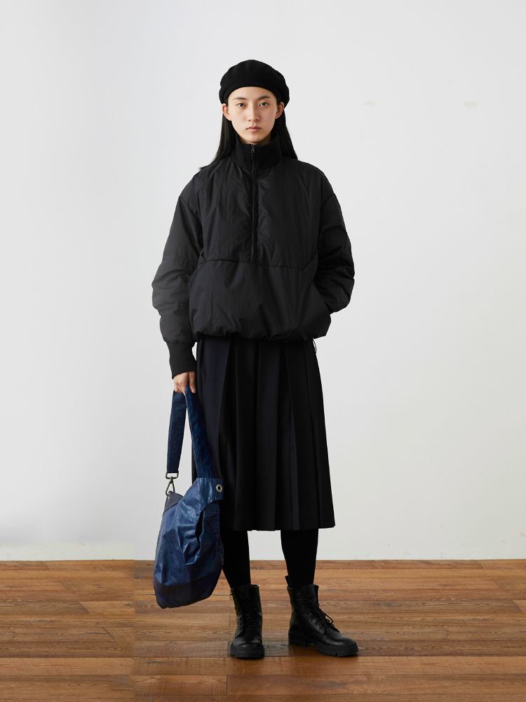 推荐几款真正性价比高的羽绒服,推荐保暖羽绒服韩系