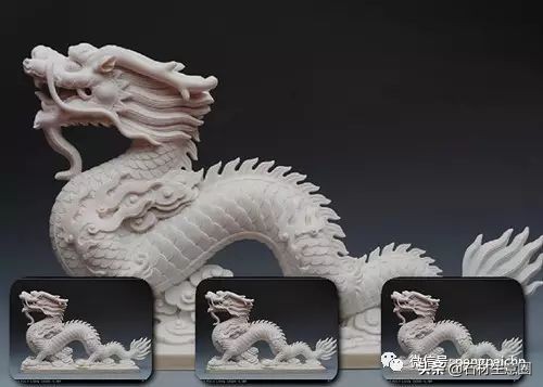 龙的传人对应词,龙图腾寓意