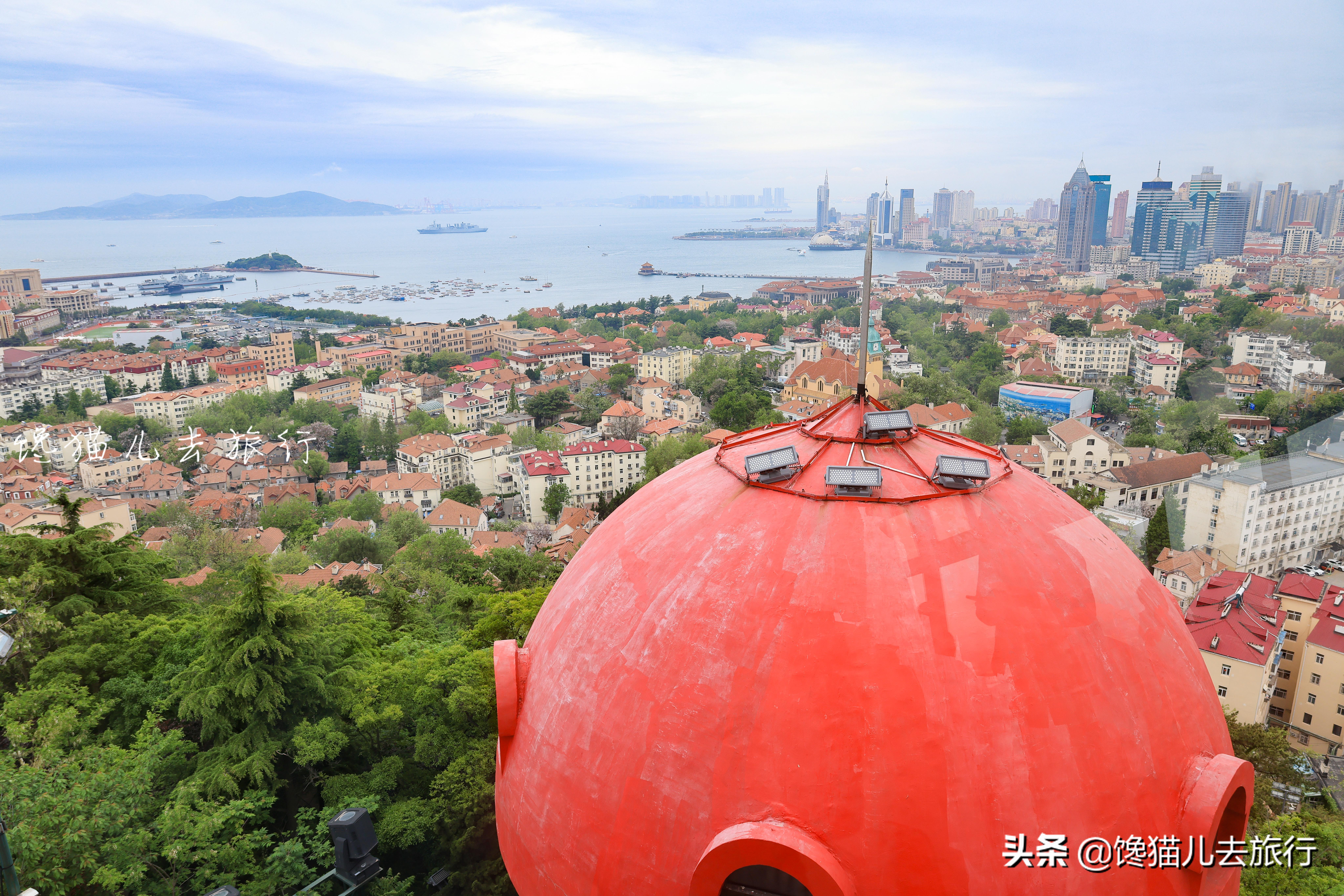 海边旅游去青岛好还是威海好,山东海边旅游哪里好又便宜