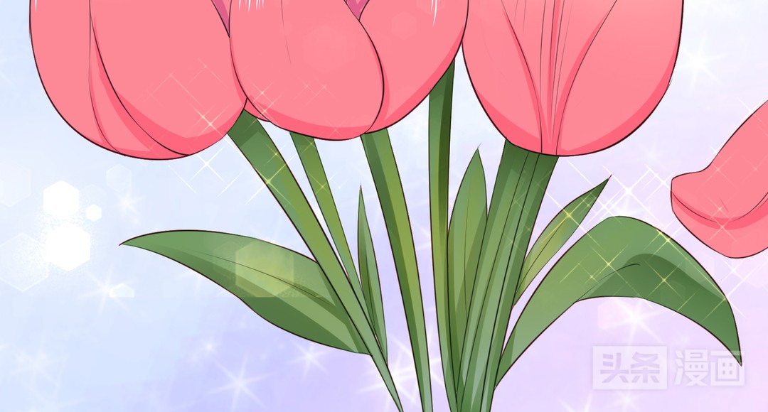 萌妹*仇报**计划泡汤，居然反被高富帅占了便宜（漫画）