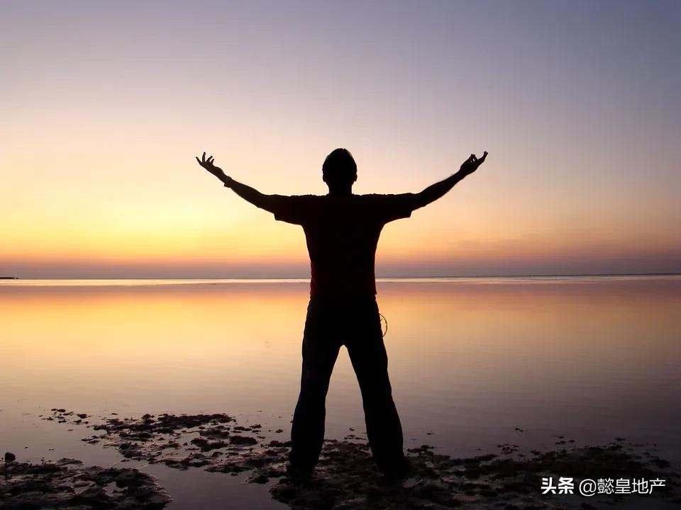 房产经纪人真实感言,房产经纪人心得分享