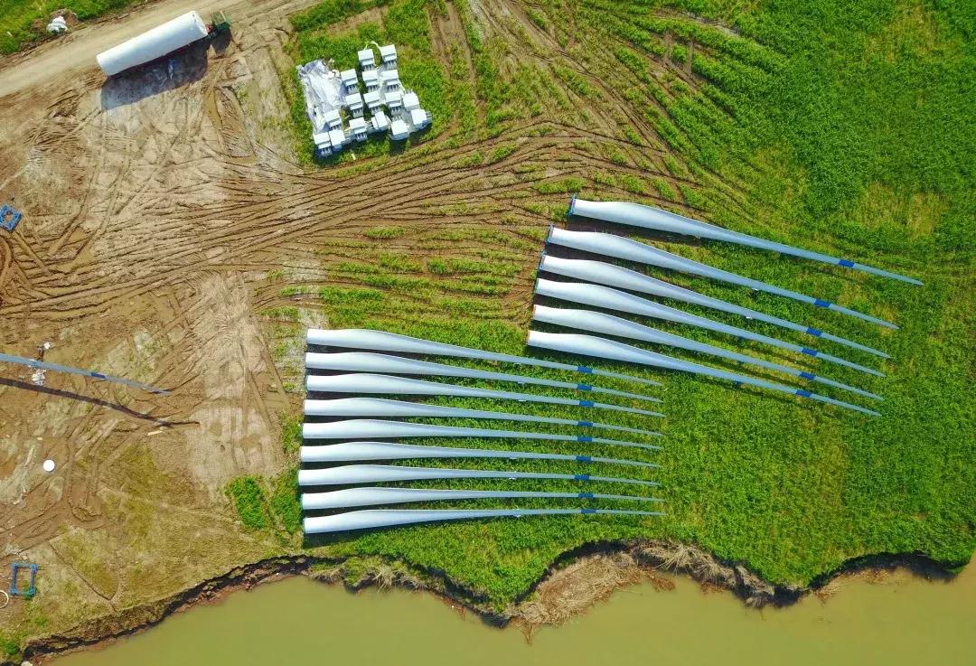 震撼的电厂,电厂震撼