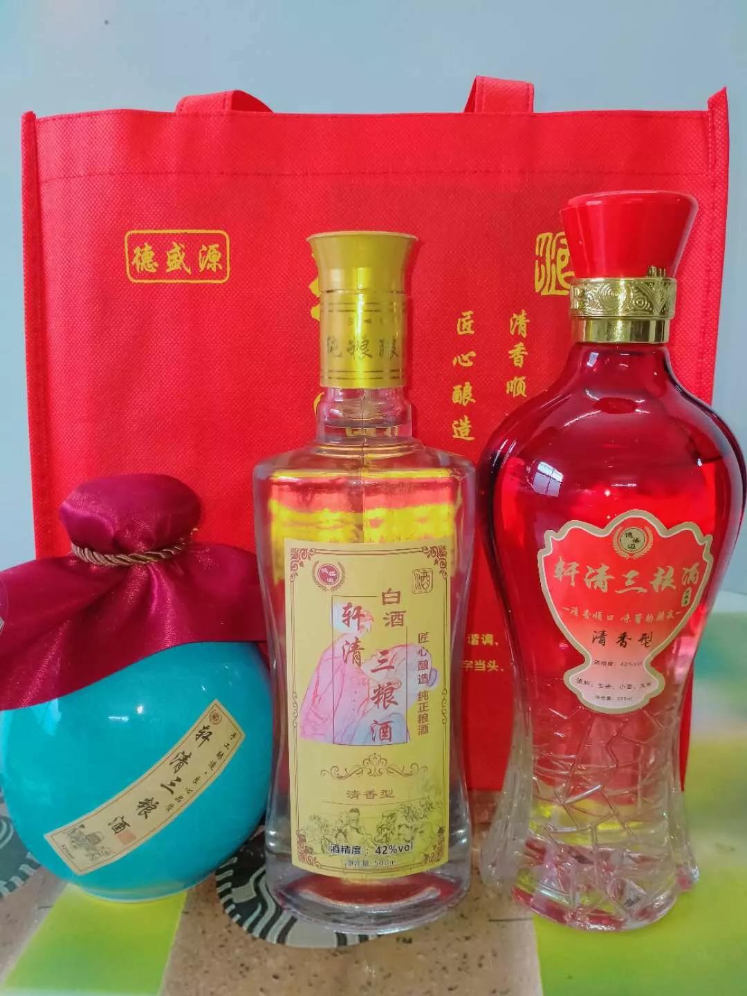 好酒配好菜，幸福又爽快，安排走起……