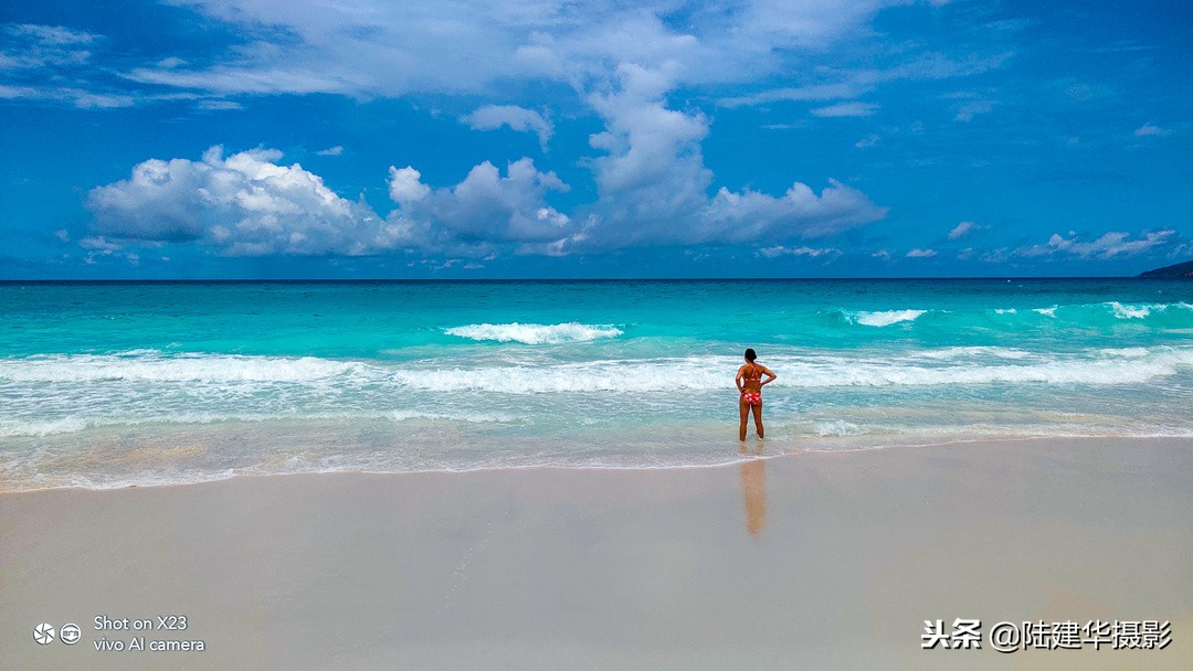 塞舌尔克里奥尔人,人间伊甸园云赏奢华度假地塞舌尔