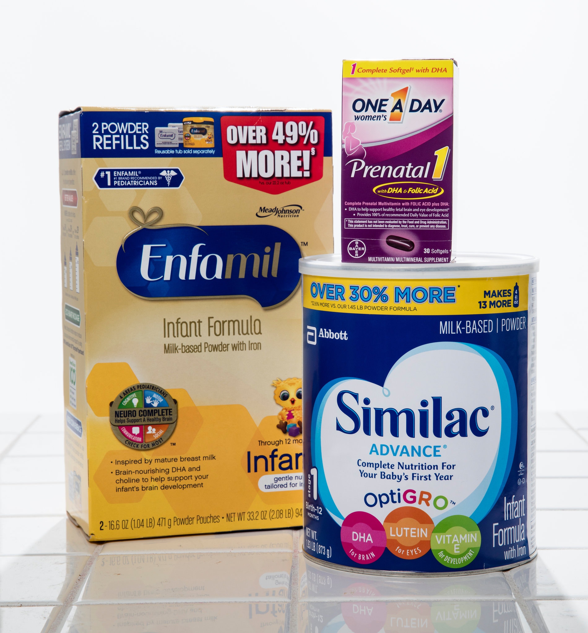 dha会让宝宝聪明吗,深海鱼油dha真的会让宝宝变笨吗