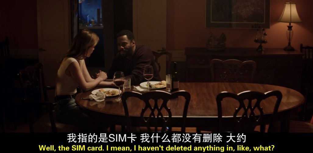 少女受辱大杀四方，这部血腥R级片*死爽**了！