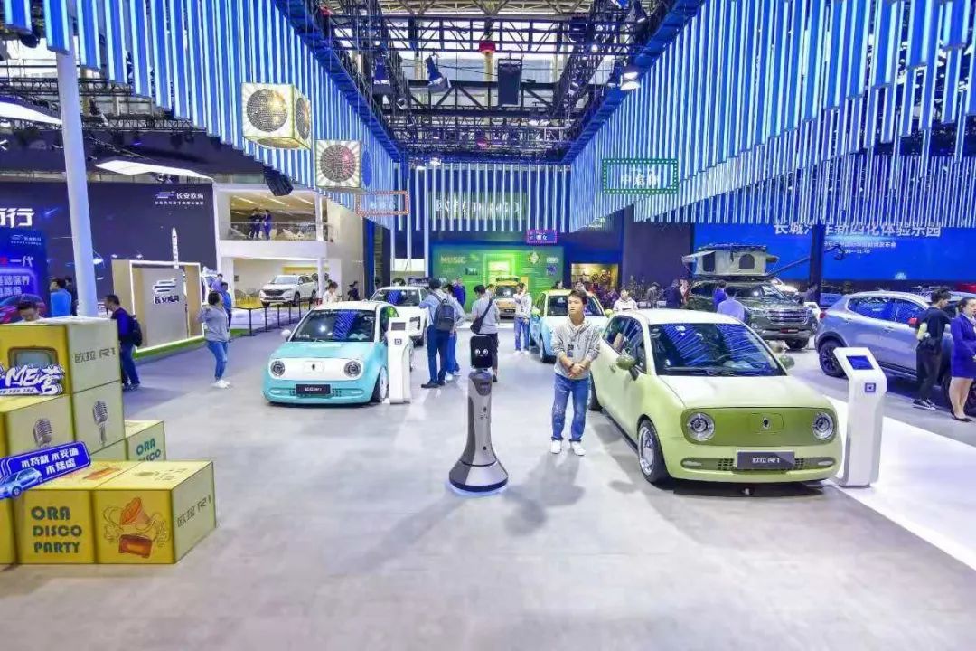 长城汽车新车发布1月,长城汽车1月销量突破30万辆