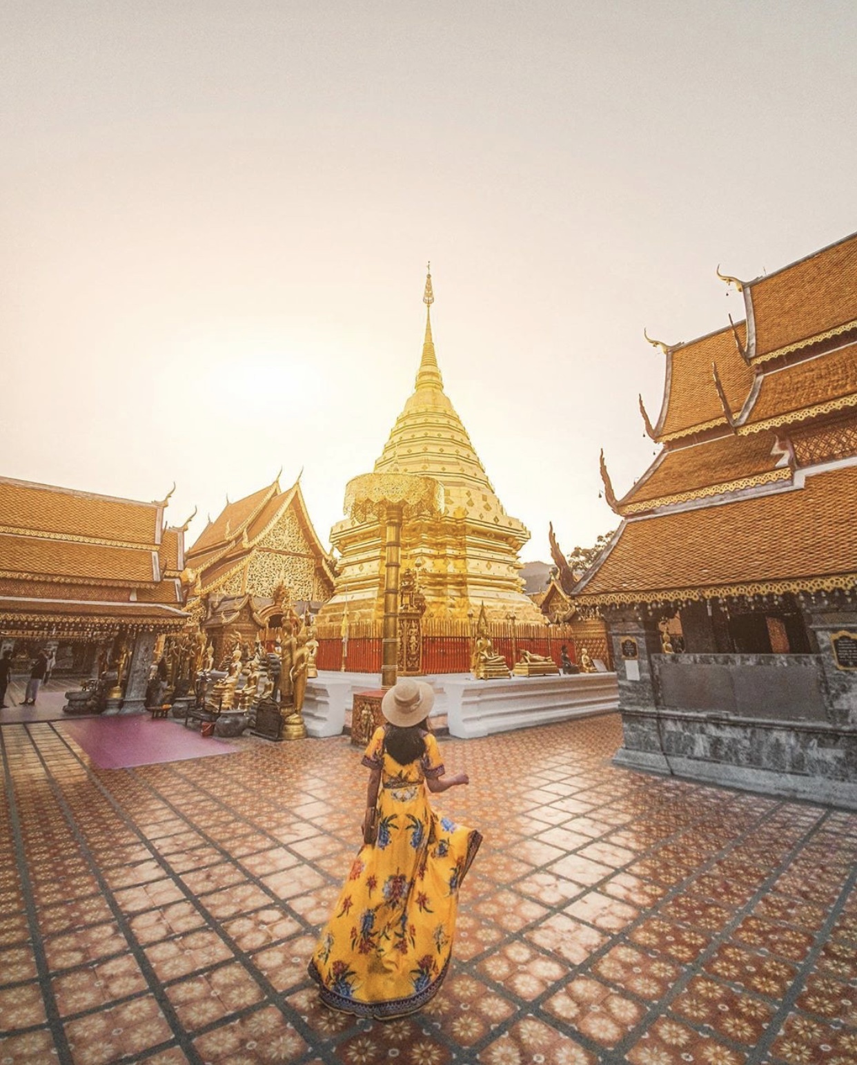 3000元即可出国旅游的7个好去处,小众便宜的出国旅游地