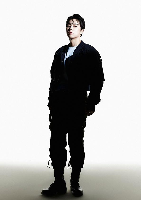 张艺兴exo回归预告照片,张艺兴exo回归定妆照