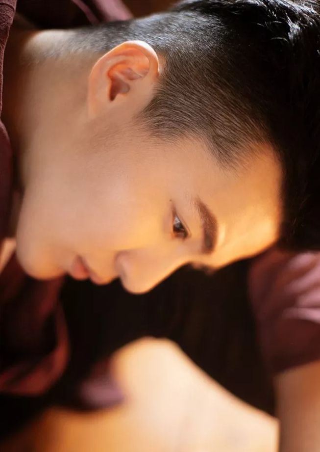 12-15岁男生学生适合的短发发型,男生发型短发怎么剪才好看