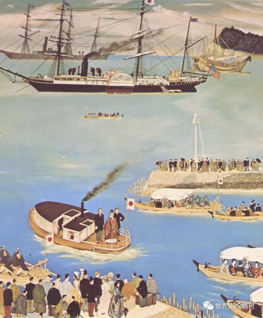 西乡隆盛和大久保利通的关系,大久保利通和西乡隆盛