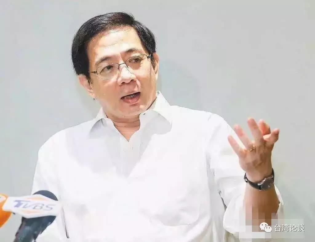 “勉予聘任”管中闵是出什么戏？“卡管”大戏就此终结了吗？