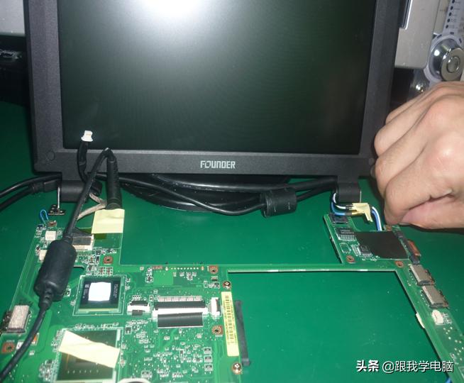 方正牌笔记本电脑开不了机怎么办,方正电脑不开机是什么原因